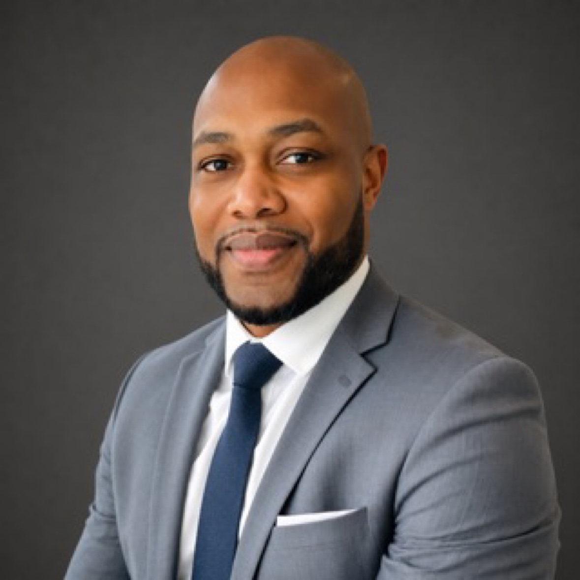 Mark Johnston professional headshot